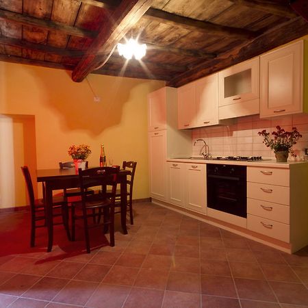 La Locanda Dei Cartunè Montezemolo Esterno foto